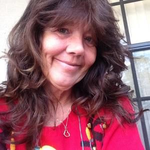 Meet your Posher, Sue